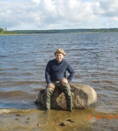 Fedor, 52 лет, Бисексуал(ка), Мужчина, Москва, Москва,  Россия 🇷🇺