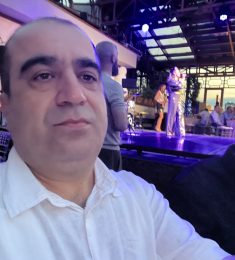 Murat, 49 лет, Гетеро, Мужчина, Строгино, Москва,  Россия 🇷🇺