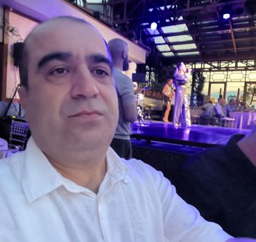 Murat, 49 лет, Строгино, Москва,  Россия 🇷🇺