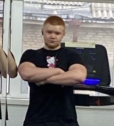 Андрей, 23 лет, Гетеро, Мужчина, Мытищи, Московская область,  Россия 🇷🇺