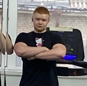 Андрей, 23 лет, Мытищи, Московская область, Россия 🇷🇺
