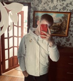 Илья, 18 лет, Гетеро, Мужчина, Барановичи, Брест,  Беларусь 🇧🇾