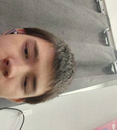 Дима, 18 лет, Бисексуал(ка), Мужчина, Тюмень, Тюмень,  Россия 🇷🇺