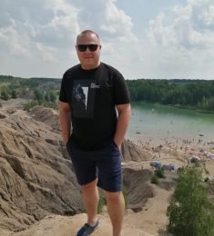 Андрей, 40 лет, Гетеро, Мужчина, Чехов, Московская область,  Россия 🇷🇺