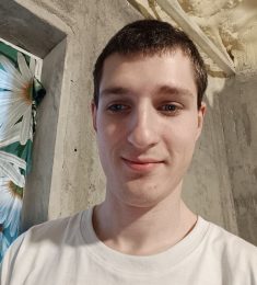 Павел, 24 лет, Бисексуал(ка), Мужчина, Москва, Москва,  Россия 🇷🇺