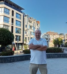 Sergii, 39 лет, Гетеро, Мужчина, Бургас, Бургас,  Болгария 🇧🇬