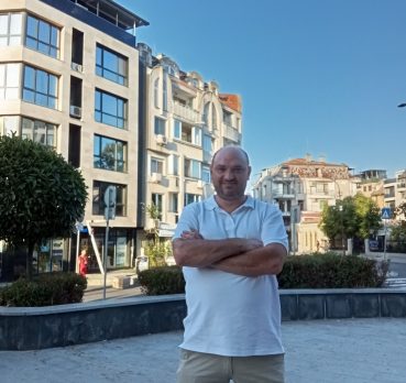 Sergii, 39 лет, Бургас, Бургас,  Болгария 🇧🇬
