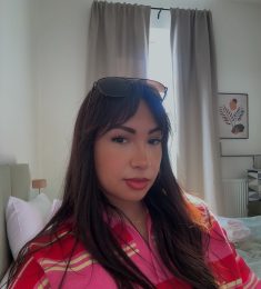 Ella saint, 35 лет, Гетеро, Женщина, Ларами, Вайоминг,  США 🇺🇸