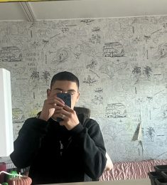 Ok, 23 лет, Лесбиянка / Гей, Мужчина, Вельск, Архангельская,  Россия 🇷🇺