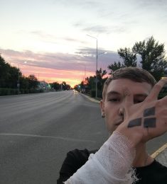Алексей, 19 лет, Гетеро, Мужчина, Орал, Батыс Казакстан,  Казахстан 🇰🇿