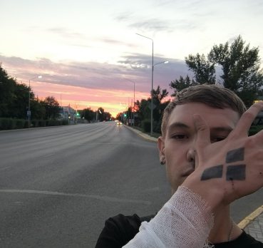 Алексей, 19 лет, Орал, Батыс Казакстан,  Казахстан 🇰🇿