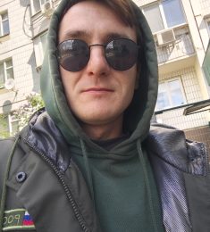 Reallife, 33 лет, Гетеро, Мужчина, Москва, Москва,  Россия 🇷🇺