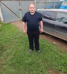 Руслан, 36 лет, Гетеро, Мужчина, Химки, Москва,  Россия 🇷🇺