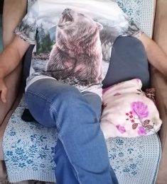 Степан, 52 лет, Бисексуал(ка), Мужчина, Ростов-на-Дону, Ростов,  Россия 🇷🇺