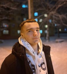 Денис, 22 лет, Бисексуал(ка), Мужчина, Горад Борисов, Минск,  Беларусь 🇧🇾