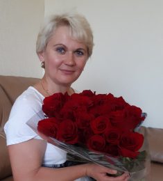 света, 48 лет, Гетеро, Женщина, Брест, Брест,  Беларусь 🇧🇾