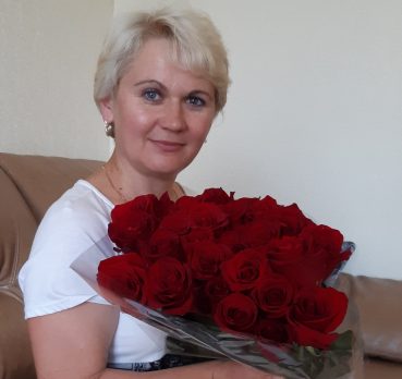 света, 48 лет, Брест, Брест,  Беларусь 🇧🇾