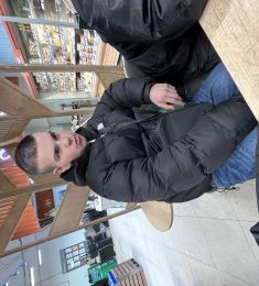 Владимир, 18 лет, Гетеро, Мужчина, Западное Дегунино, Москва,  Россия 🇷🇺