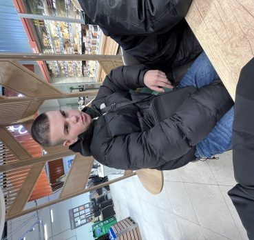 Владимир, 18 лет, Западное Дегунино, Москва,  Россия 🇷🇺