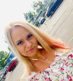 Inga, 32 лет, Бисексуал(ка), Женщина, Раменки, Москва,  Россия 🇷🇺