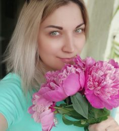 Елена, 37 лет, Гетеро, Женщина, Курск, Курск,  Россия 🇷🇺