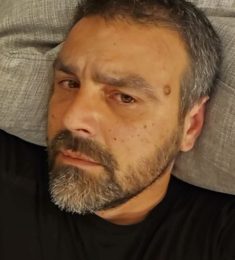 Antonio, 44 лет, Гетеро, Мужчина, Милан, Ломбардия, Италия