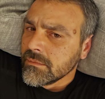 Antonio, 44 лет, Милан, Ломбардия, Италия