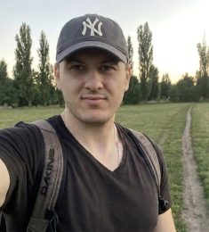 Антон, 29 лет, Гетеро, Мужчина, Марьино, Москва,  Россия 🇷🇺