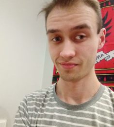 Игорь, 24 лет, Гетеро, Мужчина, Москва, Москва,  Россия 🇷🇺