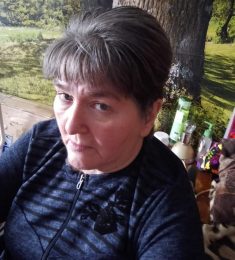 Елена, 58 лет, Гетеро, Женщина, Барыш, Ульяновск,  Россия 🇷🇺