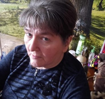 Елена, 58 лет, Барыш, Ульяновск,  Россия 🇷🇺