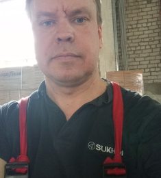 Вадим, 46 лет, Гетеро, Мужчина, Рязань, Рязань,  Россия 🇷🇺
