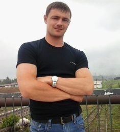 Александр, 35 лет, Гетеро, Мужчина, Челябинск, Челябинск,  Россия 🇷🇺