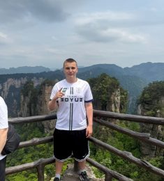 Zakhar, 18 лет, Гетеро, Мужчина, Амстердам, Нью-Йорк,  США 🇺🇸