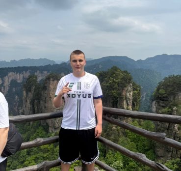 Zakhar, 18 лет, Амстердам, Нью-Йорк,  США 🇺🇸