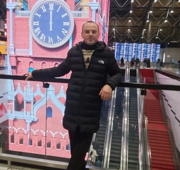 Сергей, 39 лет, Лобня, Московская область,  Россия 🇷🇺