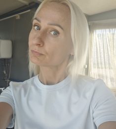 Ольга, 46 лет, Гетеро, Женщина, Зеленоград, Москва,  Россия 🇷🇺