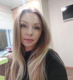 Надежда, 40 лет, Гетеро, Женщина, Обнинск, Калуга,  Россия 🇷🇺