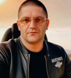 Андрей, 49 лет, Гетеро, Мужчина, Молодечно, Минск,  Беларусь 🇧🇾