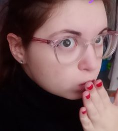 Мария, 18 лет, Бисексуал(ка), Женщина, Бежецк, Тверская,  Россия 🇷🇺