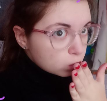 Мария, 18 лет, Бежецк, Тверская, Россия 🇷🇺