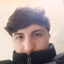 Ровшан, 20 лет, Гетеро, Серпухов, Московская область, Россия 🇷🇺