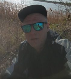 Natan, 44 лет, Бисексуал(ка), Мужчина, Плоцк, Мазовецкое воеводство,  Польша 🇵🇱