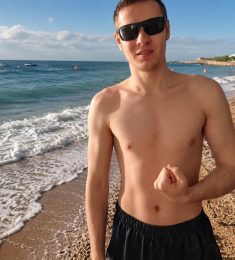 илья, 23 лет, Гетеро, Мужчина, Воронеж, Воронеж,  Россия 🇷🇺