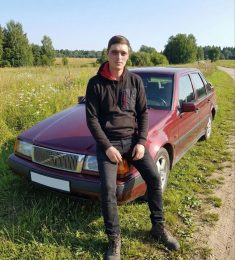 Руслан, 24 лет, Гетеро, Мужчина, Бэлць, Бельцы,  Молдова 🇲🇩