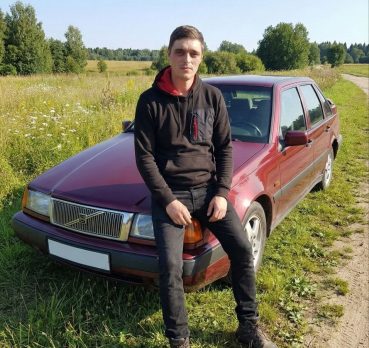 Руслан, 24 лет, Бэлць, Бельцы,  Молдова 🇲🇩