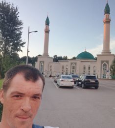 Алексей, 38 лет, Гетеро, Мужчина, Казань, Татарстан,  Россия 🇷🇺
