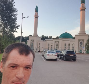 Алексей, 38 лет, Казань, Татарстан,  Россия 🇷🇺