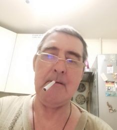 Димон, 63 лет, Гетеро, Мужчина, Долгопрудный, Московская область,  Россия 🇷🇺