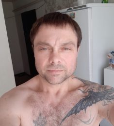 Александр, 48 лет, Гетеро, Мужчина, Санкт-Петербург, Санкт-Петербург,  Россия 🇷🇺